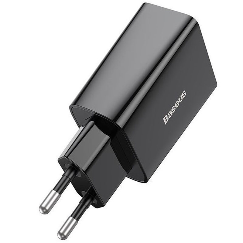 СЗУ Baseus Speed Mini Quick Charger 20W (1USB-C) (CCFS-S) Херсон - зображення 3
