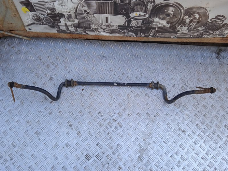 Стабилизатор передний Mitsubishi Outlander 2007-2012 4056A096 (Арт. 9744) Киев - изображение 1