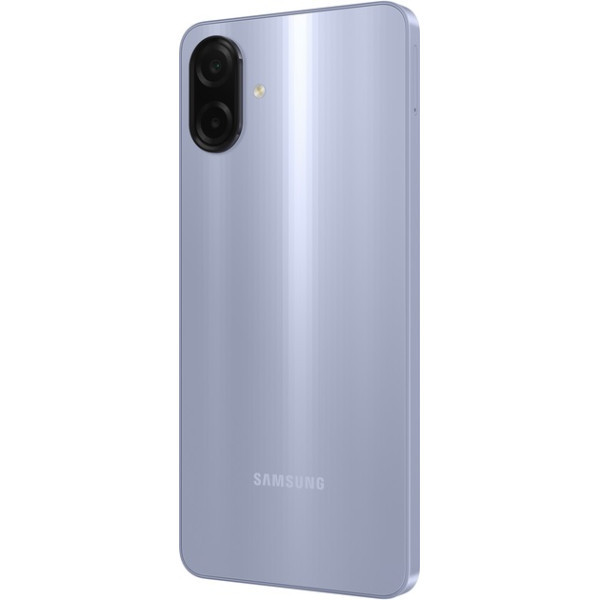 Смартфон Samsung Galaxy A07 A075F 6/128GB Light Violet EU (Код товару:43369) Харків - зображення 7