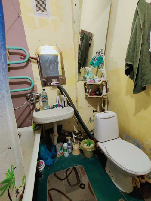 продажа 1-к квартира Киево-Святошинский, Заборье, 23000 $  - зображення 10