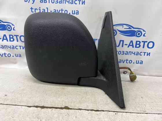 Зеркало правое Mitsubishi Pajero Wagon 1999-2006 MR978897 (Арт. 75951) Київ