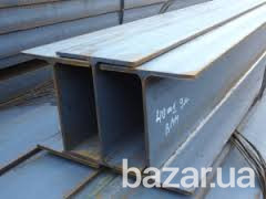 Балка 40 . Двутавр 40  (Двутавровая балка 6-12М) Киев - изображение 3