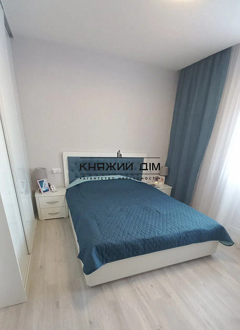 Продаж 3-х кімнатної роздільної ,вул.Пчілки 8 м.Позняки Киев - изображение 12