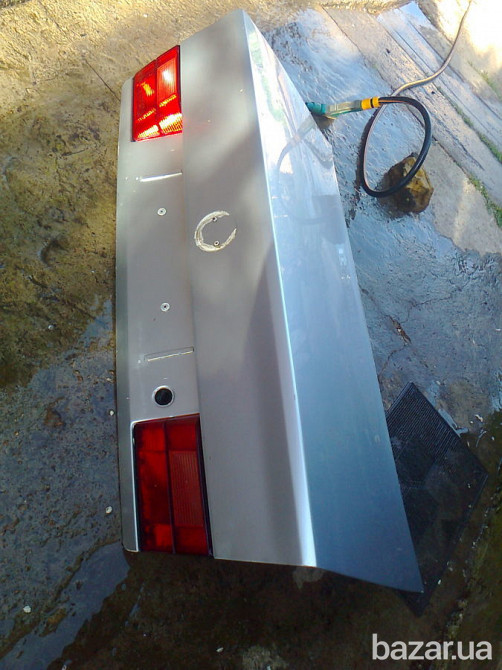 Запчастини БМВ е-34 90р.в. оригінал Вінниця - зображення 1