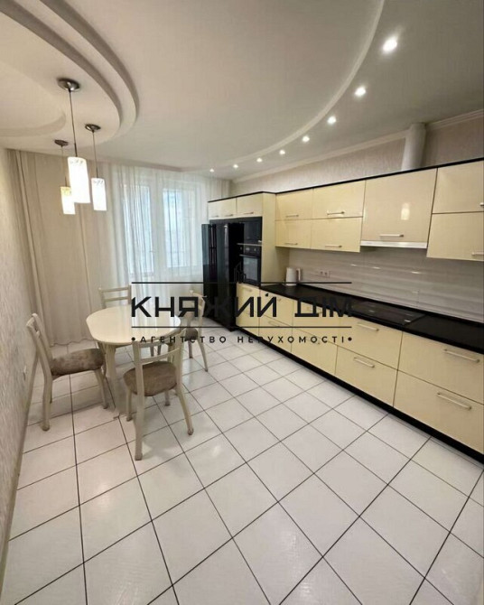 Оренда 2кімнатної квартири м. Васильківська ЖК Васильківський Київ - зображення 5