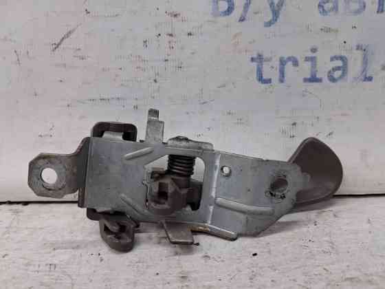 Ручка двери внутренняя правая Mitsubishi Pajero Sport K9 3.0 БЕНЗИН 6G72 1996 (б/у) Киев