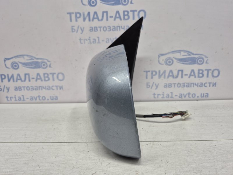 Зеркало левое Lexus RX 350 XU30 3.5 БЕНЗИН 2GRFE 2003 (б/у) Київ - зображення 3