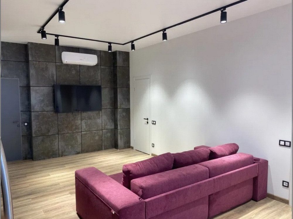 Продам. 2-к.кв. 6/10, бульвар Кучеревского 1 ЖК "К-12" Дніпро - зображення 2