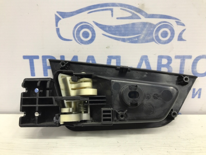 Ручка двери внутренняя правая SsangYong Korando C200 2.0 DIESEL 2010 (б/у) Киев - изображение 3