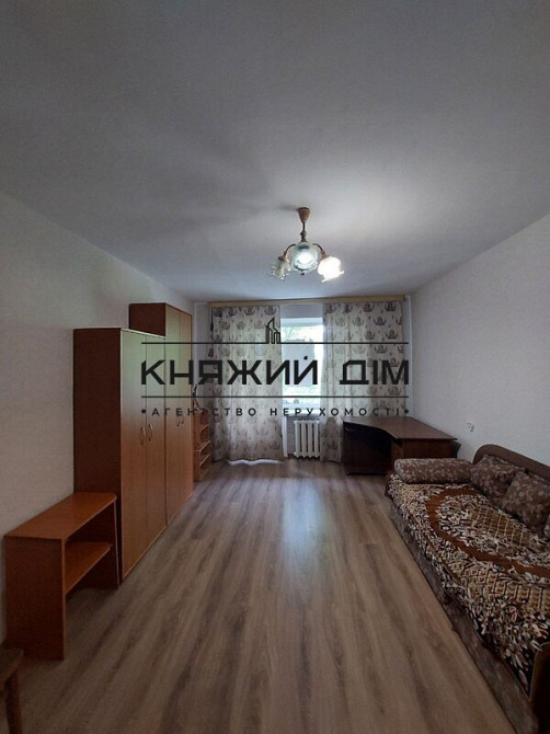 Оренда 1 кімнатна квартира ст. м. Святошин КОД 11203071 Київ - зображення 10