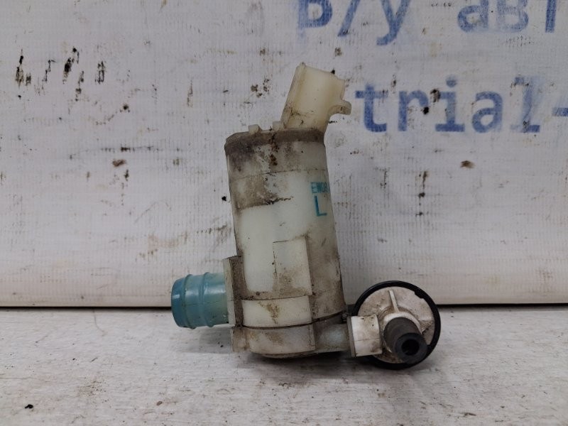 Насос омывателя стекла Mitsubishi ASX GA 1.8 DIESEL 4N13 2010 (б/у) Київ - зображення 1