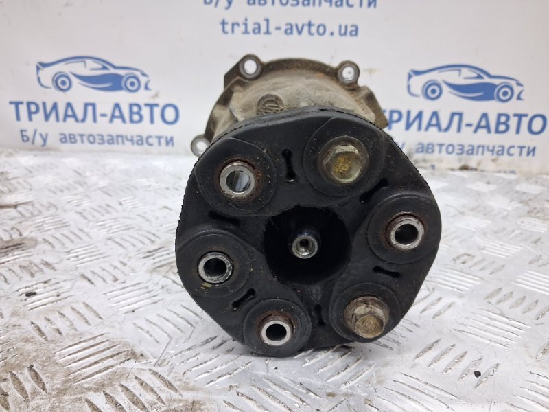 Муфта подключения заднего моста SsangYong Korando C200 2.0 DIESEL D20DT 2010 (б/у) Киев - изображение 3