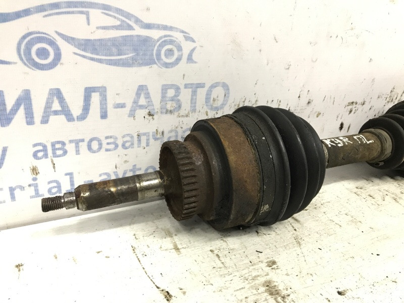 Привод передний левый АКПП SsangYong Kyron 2005-2016 4135008110 (Арт. 48359) Київ - зображення 2