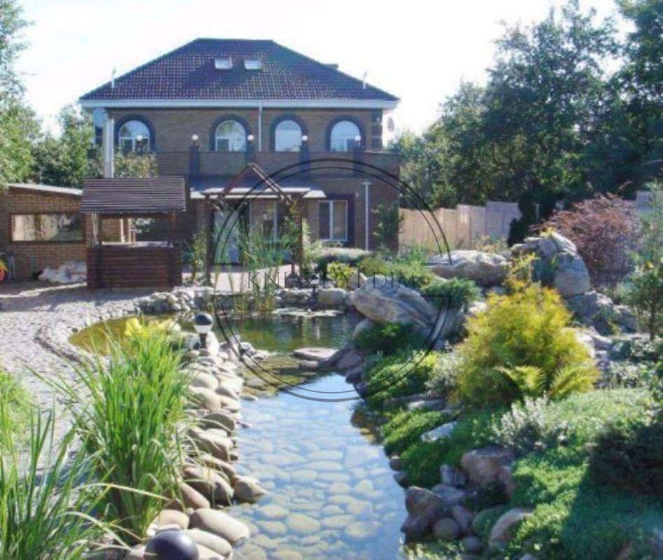 Оренда, котедж на Петропавлівській Борщагівці! №132527 Київ - зображення 3