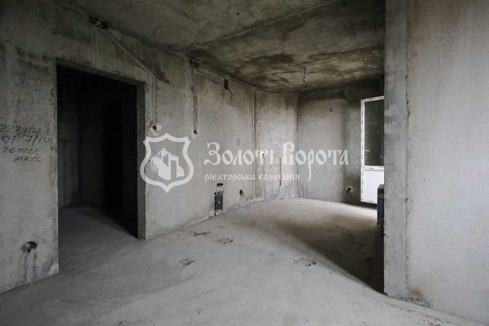 продажа 1-к квартира Киев, Деснянский, 35000 $ Київ - зображення 10