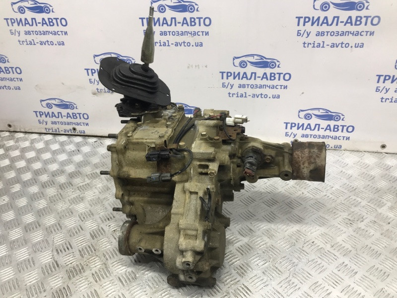 Раздаточная коробка Mitsubishi Pajero Sport 1996-2008 MN168863 (Арт. 43624) Киев - изображение 1