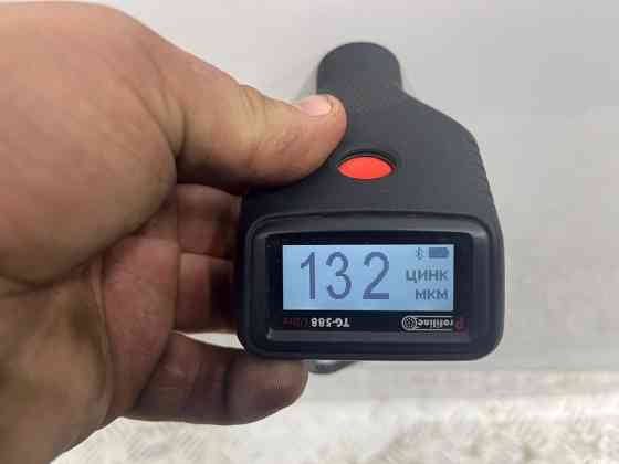 Дверь задняя правая Ford Fusion USA 2 1.5 БЕНЗИН ENUN0 2016 (б/у) Київ