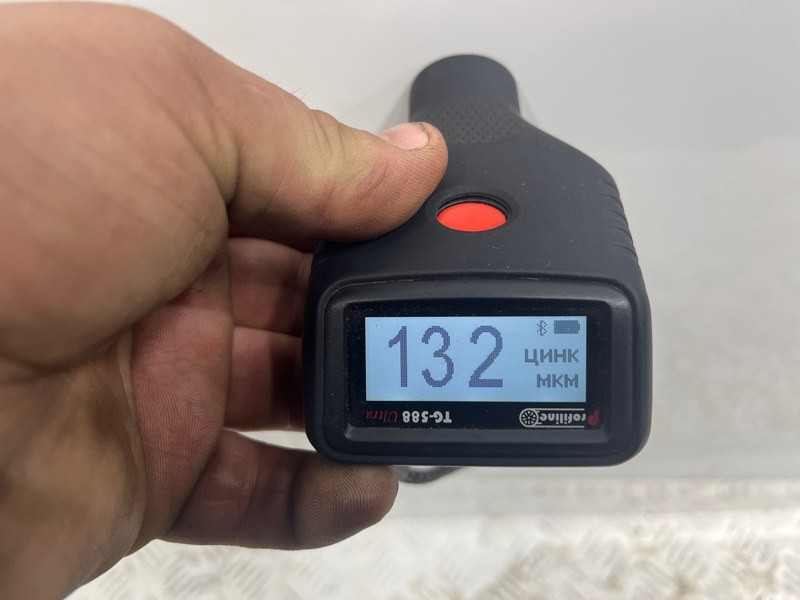 Дверь задняя правая Ford Fusion USA 2 1.5 БЕНЗИН ENUN0 2013 (б/у) Київ - зображення 2