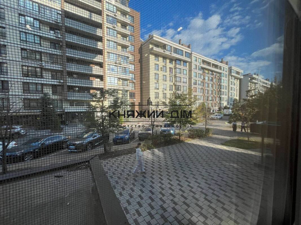 Оренда 2 кімнатної квартири в ЖК Парк Ленд, метро Виставковий центр, найпростіше укриття, індивідуал Київ - зображення 8