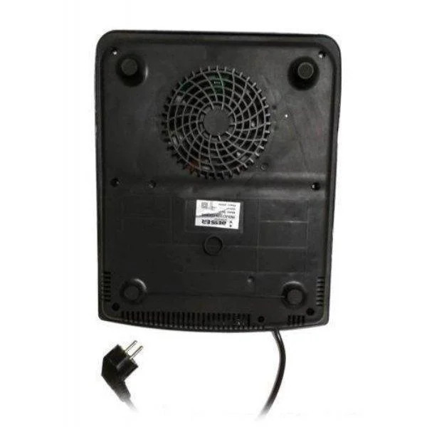 Плита индукционная Besser 10233 Київ - зображення 6