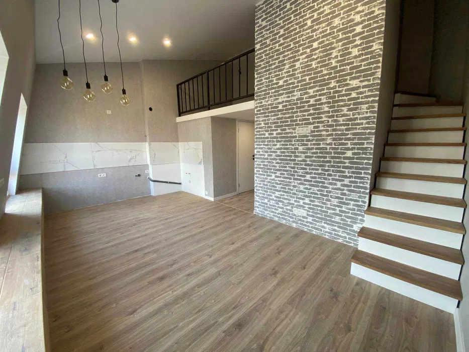 Продам 1 ком двухуровневую квартиру! Киев - изображение 1