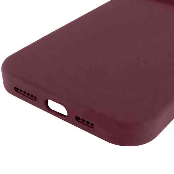 Чехол Silk Full Protective (AA) NO LOGO для Apple iPhone 16 Pro Max (6.9") Херсон