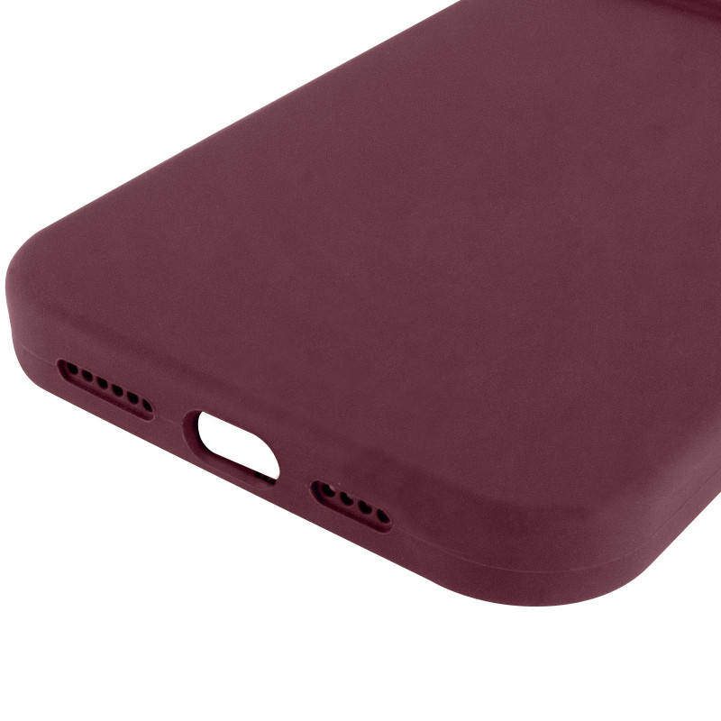 Чехол Silk Full Protective (AA) NO LOGO для Apple iPhone 16 Pro Max (6.9") Херсон - изображение 5