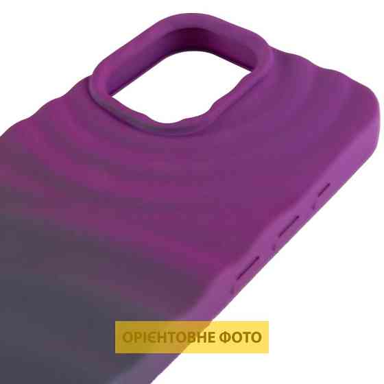 Чехол TPU ColorWave для Apple iPhone 16 (6.1") Херсон
