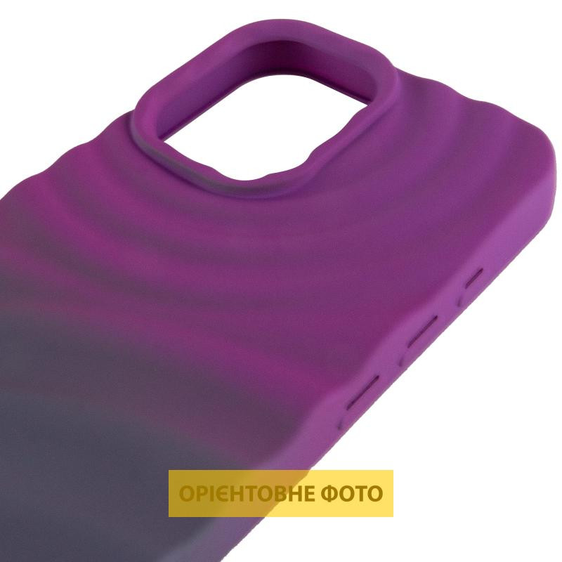 Чехол TPU ColorWave для Apple iPhone 16 (6.1") Херсон - изображение 4