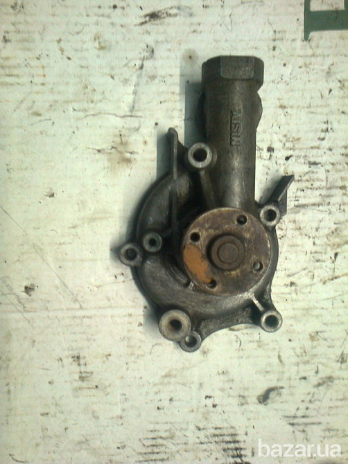 Md997128 Помпа Мицубиси Галант 1.8 тд 86г.в. Винница - изображение 1