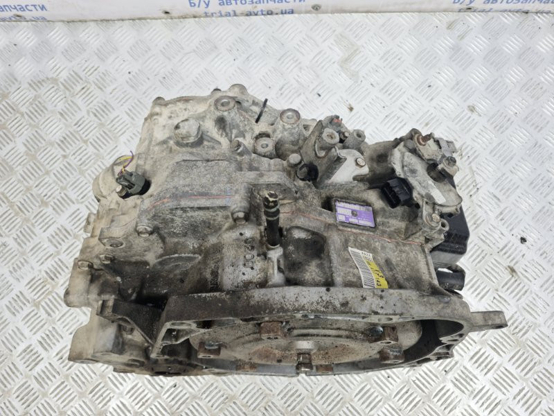 Коробка передач АКПП Chevrolet Epica V250 2.0 X20D1 2006 (б/у) Киев - изображение 2