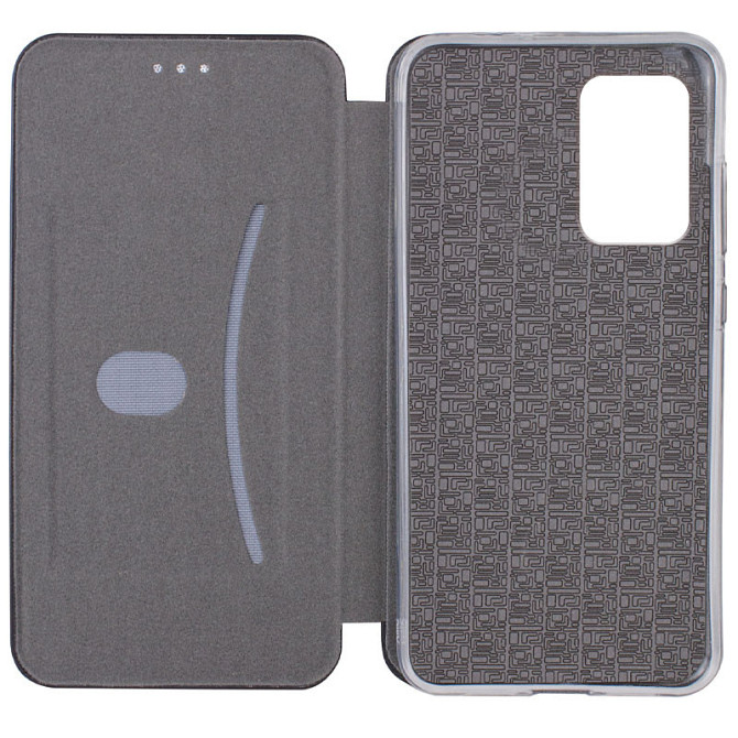 Кожаный чехол-книжка Classy для Motorola Moto G24 / G04 / E14 Херсон - изображение 4