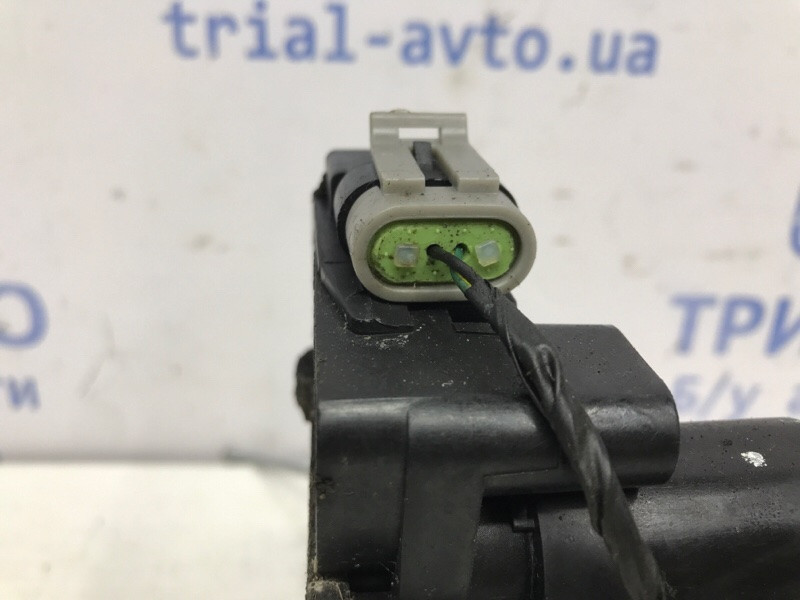 Замок двери задний левый SsangYong Korando 2010-2019 7131034002 (Арт. 51182) Киев - изображение 4