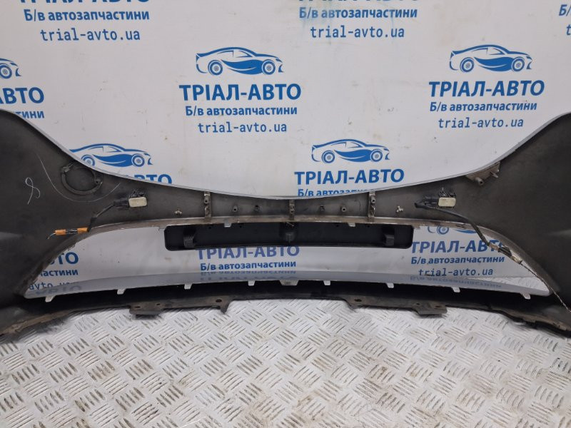 Бампер передний Mazda 6 GJ 2.2 DIESEL 2012 (б/у) Київ - зображення 10