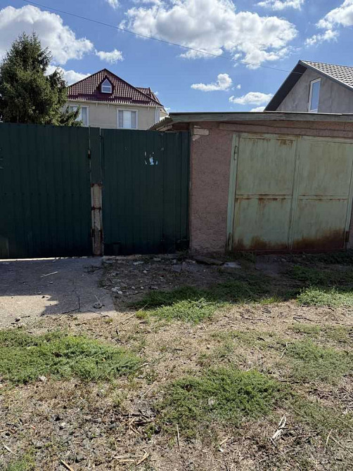 продажа 1-к дом Одесса, Хаджибейский, 21000 $ Одесса - изображение 1