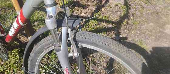 Велосипед Дніпро