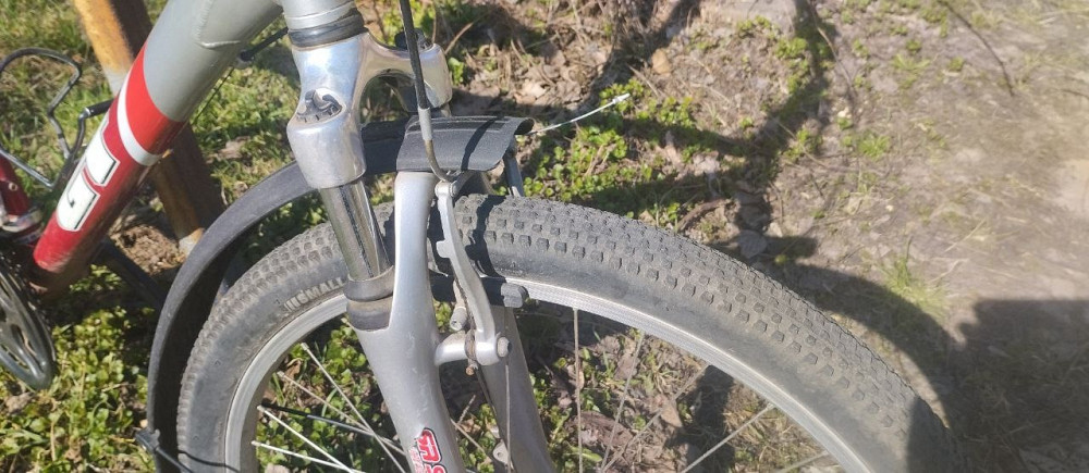 Велосипед Дніпро - зображення 2