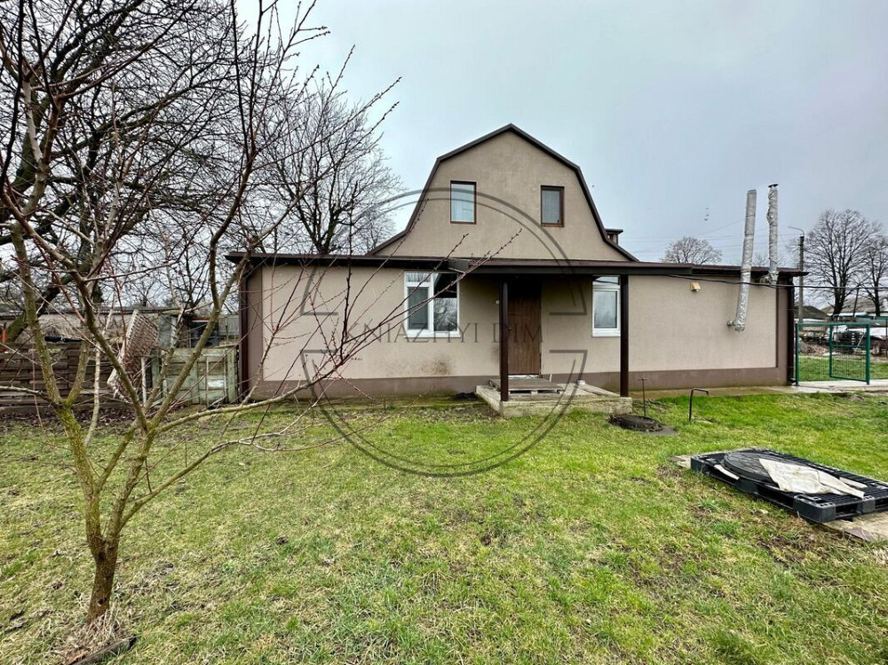 Продаж будинку в смт. Калита, 30 км до Броварів та 50 км до Києва. № 2211617 Київ - зображення 5