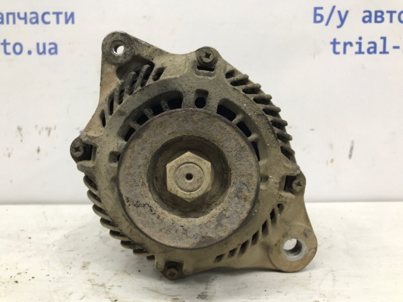 Генератор Mitsubishi Pajero Wagon 2006-2022 1800A115 (Арт. 57620) Київ - зображення 2