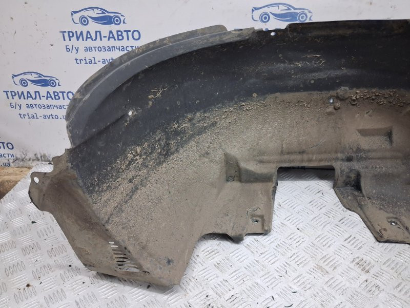 Подкрылок передний левый Kia Sorento 2002-2011  (Арт. 66663) Київ - зображення 7