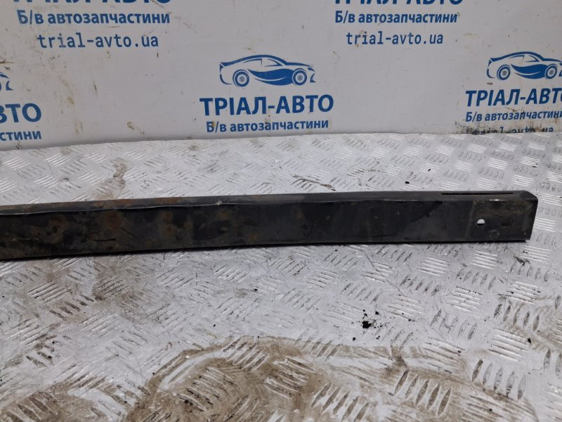 Усилитель бампера задний Nissan X-Trail 2007-2015 85032JG00A (Арт. 79845) Київ - зображення 5