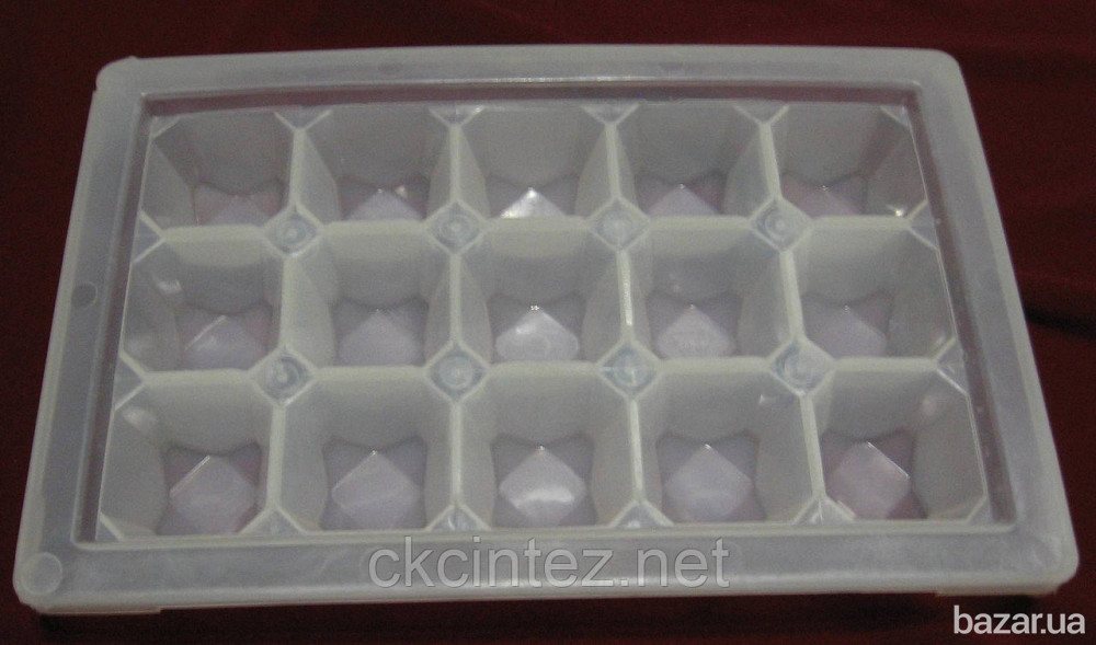 Формы для льда Київ - зображення 2