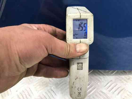 Крыло переднее левое Kia Sportage SL 1.7 DIESEL D4FD 2010 (б/у) Київ