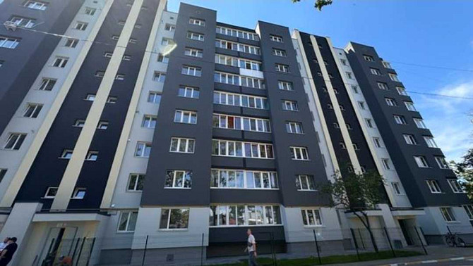 продажа 2-к квартира Киево-Святошинский, Ирпень, 57500 $ Ирпень - изображение 12