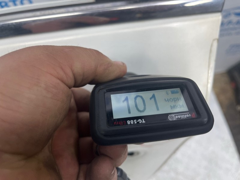 Дверь передняя левая Infiniti QX60 L50 3.5 БЕНЗИН VQ35DE 2013 (б/у) Київ - зображення 7