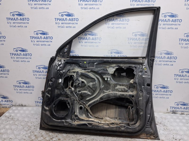 Дверь передняя правая Mitsubishi L200 2006-2015 5700A176 (Арт. 67123) Киев - изображение 9