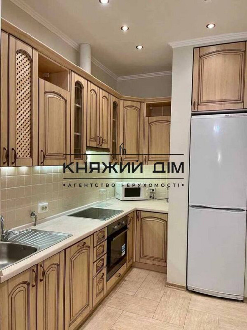 Аренда 2-комнатная кв.-студио ЖК ELEGANT, є Генератор! Код объекта:1184404 Киев - изображение 4