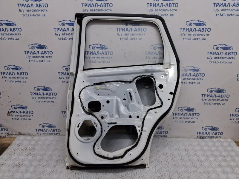 Дверь задняя правая Mitsubishi ASX 2010- 5730A978 (Арт. 63467) Київ - зображення 9