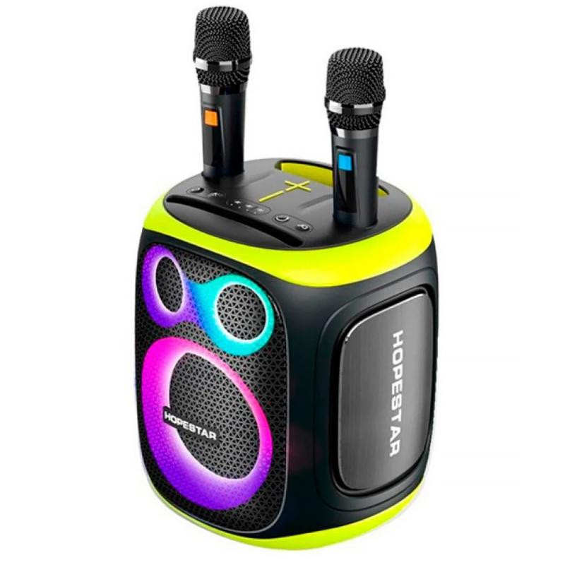 Bluetooth колонка Hopestar PartyBox 130 120W Херсон - зображення 1