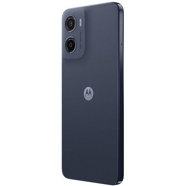 Смартфон Motorola Moto E15 2/64GB Denim Blue (No Adapter) Global (PB6S0021PL) UA (Код товару:42396) Харків - зображення 7